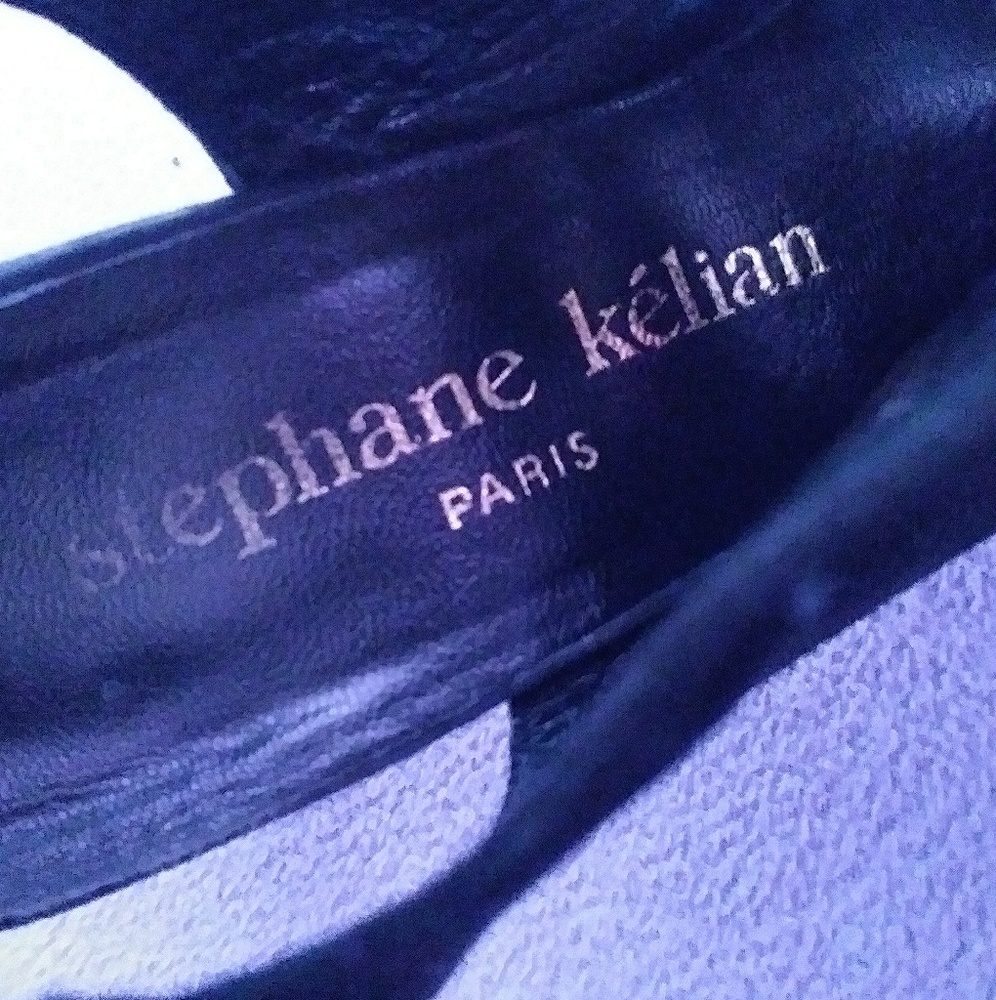 Stephane Kelian